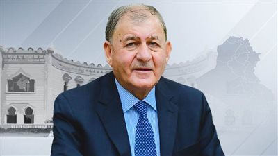 الرئيس العراقي يؤكد أهمية تعزيز العلاقات مع أذربيجان في جميع المجالات