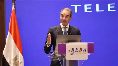 وزير الاتصالات: أهمية ضمان حيادية البيانات وتوافر الكفاءات الرقمية لجذب الاستثمارات في الذكاء الاصطناعي