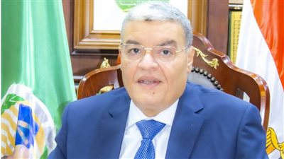  محافظ المنيا حملات على الأسواق والمخابز وأخرى لإزالة التعديات