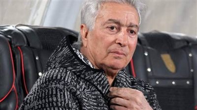 رئيس البنك الأهلي يكشف سبب رحيل حلمي طولان