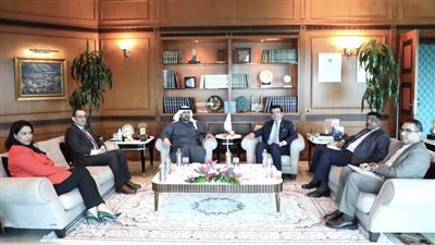 الإيسيسكو ومؤسسة محمد بن راشد آل مكتوم يبحثان تعزيز التعاون