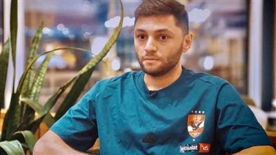 كريم نيدفيد: مازيمبي استطاع العودة أمام بتروأتليتكو والأهلي قادر على تخطيه