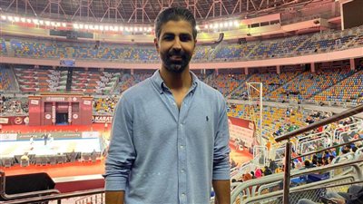 مهند مجدي: استضافة مصر لبطولة العالم للكاراتيه 2025 إنجاز كبير للاتحاد المصري