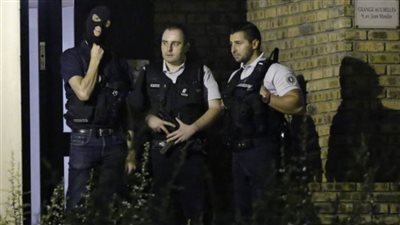 القبض على مراهق يُشتبه في رغبته في ارتكاب هجوم خلال أولمبياد باريس