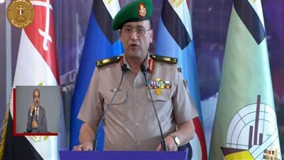 مدير إدارة المدرعات: البطولة العربية العسكرية للفروسية تتواكب مع احتفالات تحرير سيناء