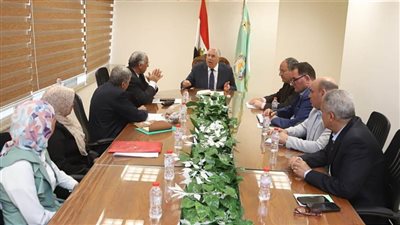 الزراعة : زراعة البن في مصر مازالت في إطار التجارب البحثية