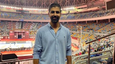 مهند مجدي: الاتحاد المصري للكاراتيه يسير بخطى ثابتة وفخورون بالمكانة التي وصلت إليها مصر