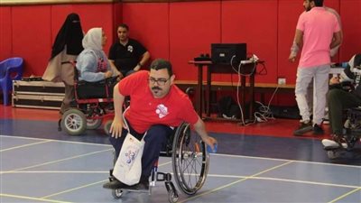 نادي الإيمان يحقق بطولة كأس مصر للبوتشا