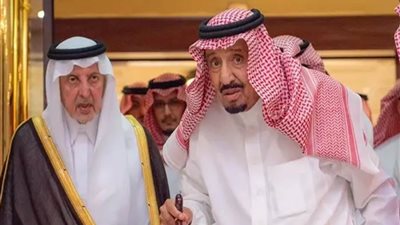 العاهل السعودي يغادر مستشفى الملك فيصل بعد استكمال الفحوصات الروتينية