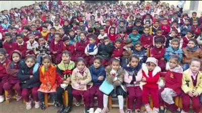 بإجمالي ١٦٠ ألف دارس.. رواق القرآن الكريم هدية الأزهر للمصريين    