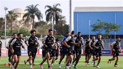 الأهلي يستعد لمازيمبي وديربي الميرسيسايد وبيراميدز في دوري Nile 