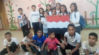 «ثقافة الوادي الجديد» تحتفل بذكرى تحرير سيناء 