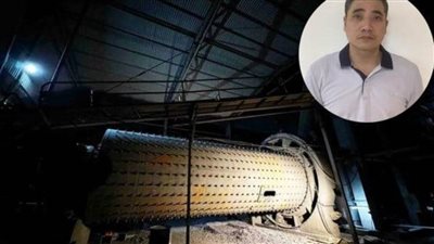 عاجل| لحظة إهمال تقضي على 7 عمال في 30 ثانية