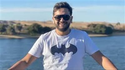 مصطفى خاطر يبدأ تحضيرات فيلم 