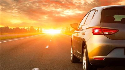 الإنسان أولًا.. كيف تحمي نفسك داخل سيارتك من أخطار حرارة الشمس المرتفعة؟