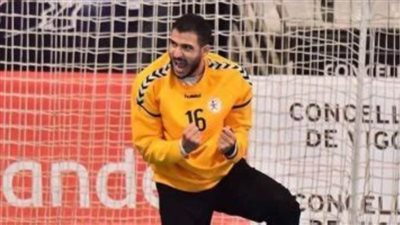 عبد الرحمن طه: نحترم الترجي.. ونسير في البطولة بخطوات ثابتة