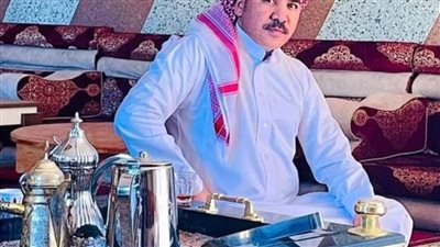 عاجل.. شيخ قبيلة القرايشة يروي بطولات أجداده ضد العدو الصهيوني بـ