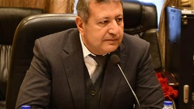 طارق شكري: مصر تبنت خطة تنموية شاملة ومتكاملة في سيناء
