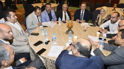 نقابة أطباء القاهرة تدعو أعضاءها لجمعية عمومية بدار الحكمة.. غداً