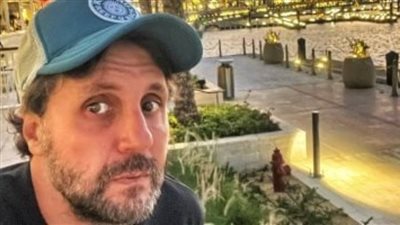 للمرة الثانية.. هشام ماجد ضيف فيلم 