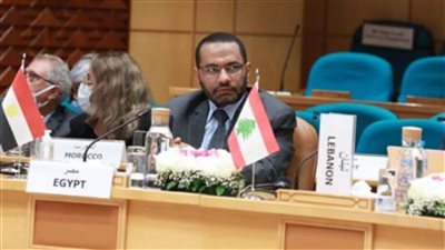 الصحة: فوز الدكتور محمد حساني بعضوية مجلس إدارة وكالة الدواء الإفريقية