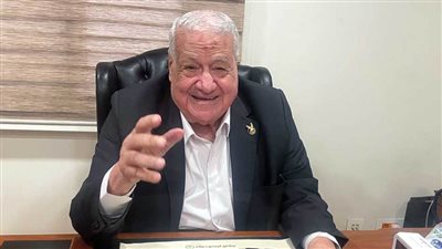 الفريق جلال الهريدي: كلمة الرئيس في ذكرى تحرير سيناء تتويج للجهود المضنية لتعمير أرض الفيروز