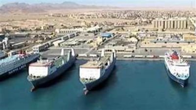 إغلاق ميناء نويبع البحري لسوء الأحوال الجومائية