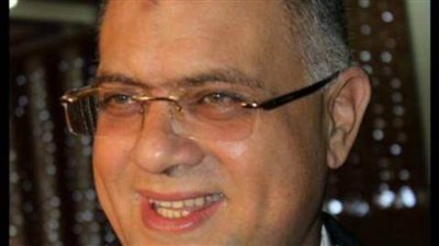 خالد الفقي: معظم الشهداء من العمال الذين بذلوا الغالي والنفيس لاسترداد سيناء