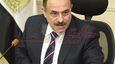  أشرف إبراهيم: المتابعة مستمرة لأسعار الخبز وكل ما يتعلق بالمواد التموينية 