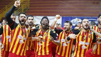 الأهلي يخسر من الترجي.. وينافس على المركز الثالث في بطولة كأس الكؤوس الإفريقية لكرة اليد