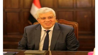 افتتاح معمل الحواسب فائقة السرعة بمركز فيزياء الطاقة العالية بجامعة الفيوم