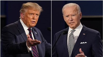 بايدن وترامب يفوزان في الانتخابات التمهيدية بولاية بنسلفانيا