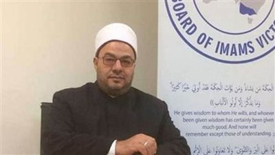 وكيل أوقاف ببني سويف يهنئ رئيس الجمهورية والقوات المسلحة بالذكرى تحرير سيناء