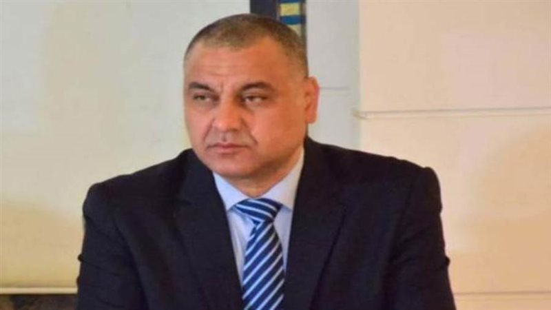 خالد العوضي