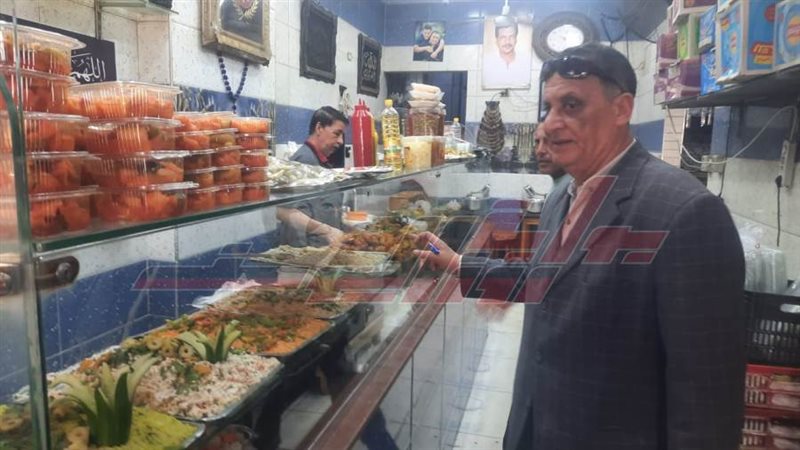 الحملات الرقابية