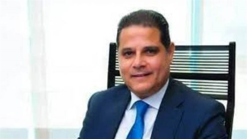 النائب أحمد الخشن