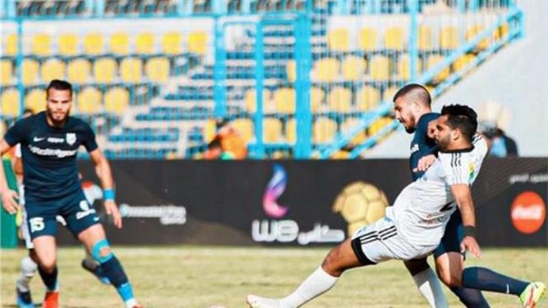 طلائع الجيش وانبي