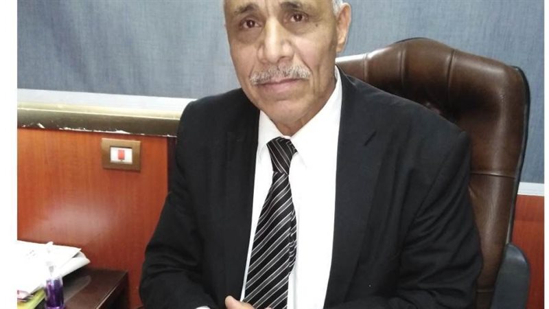 السعيد النقيب رئيس