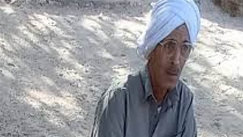 الشيخ سويلم حماد