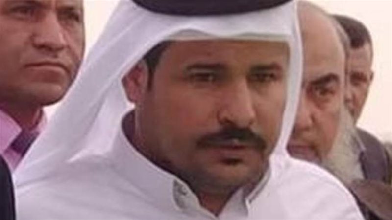 الشيخ يوسف سليمان