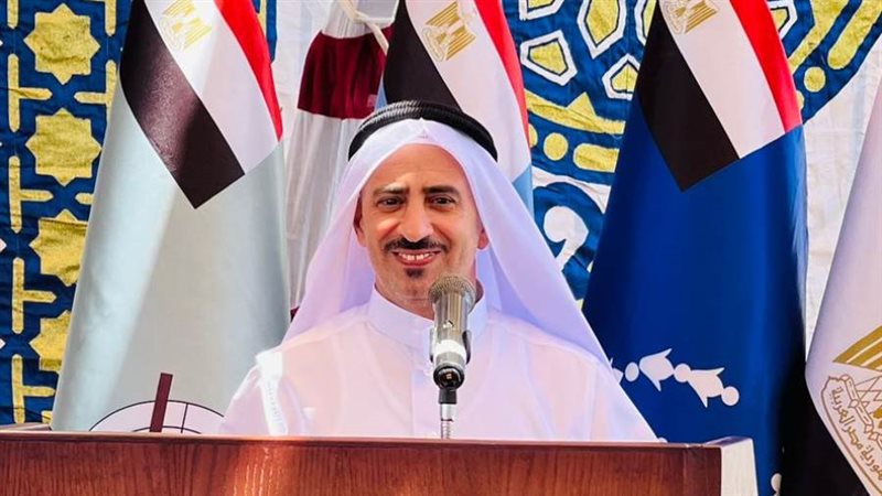 الشيخ سليمان موسى