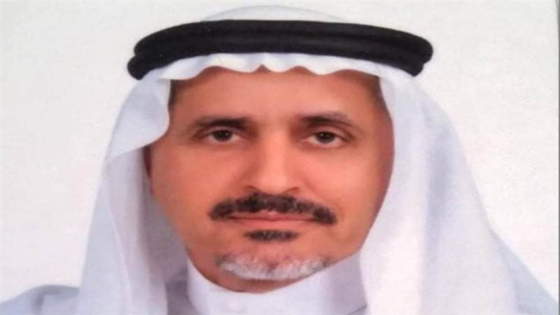 الشيخ سلامة سالم