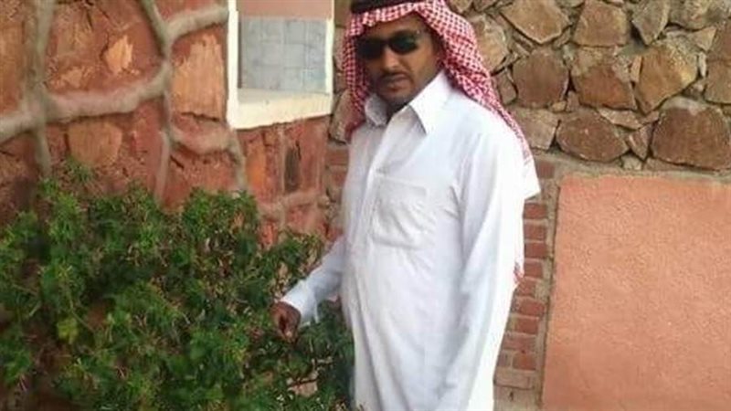 الشيخ شعبان جبيلي