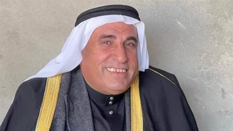 الشيخ عارف أبوعكر