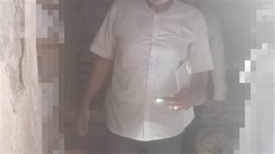 إحباط محاولة بيع 10 أطنان لحوم وأسماك مجمدة مجهولة المصدر