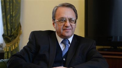 مشاورات روسية إيرانية بشأن الوضع في الشرق الأوسط.. وموسكو تعرب عن قلقها