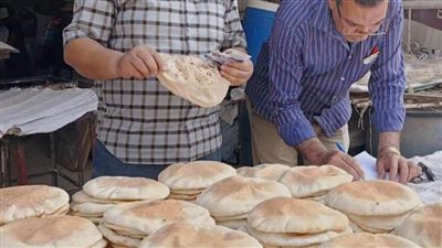 تحرير ٧٨ مخالفة للمخابز السياحية والأفرنجية والمحال والأسواق العامة بالإسماعيلية