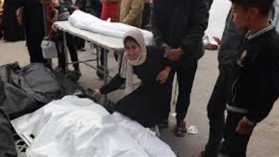 عاجل.. 51 شهيدًا خلال آخر 24 ساعة بغزة