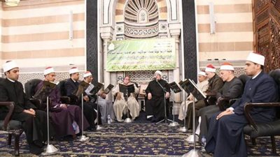 الأوقاف: إطلاق مقرأة الفجر بالمساجد الكبرى يوميا عقب صلاة الفجر