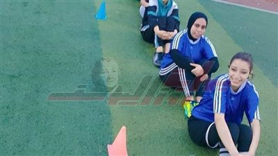 شباب كفر الشيخ تواصل المشروع القومي 